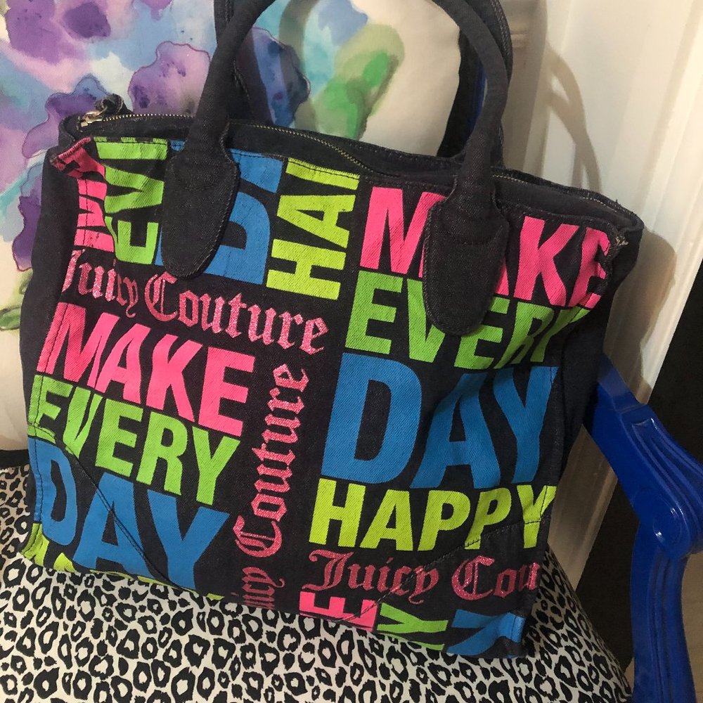 Juicy Tote